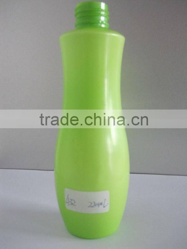 personal care industrial use plastc water bottle with spray pump