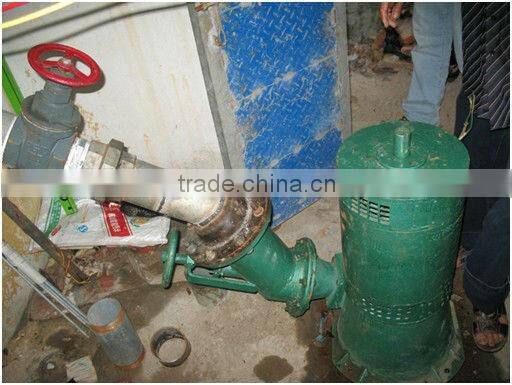 Pelton Water Turbine Generator for Sale