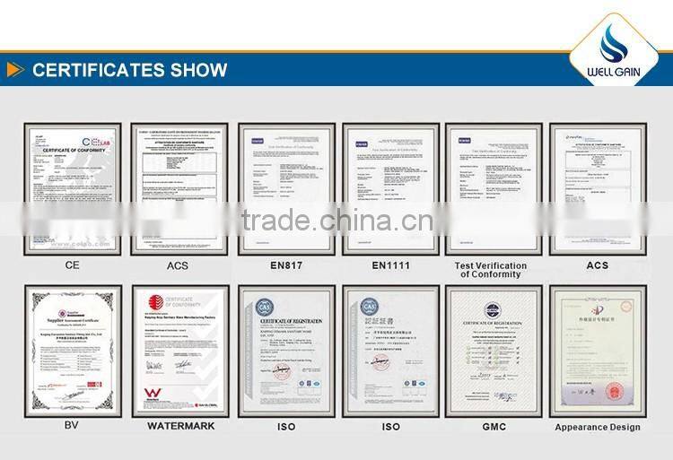 High quality brass shattaf hand held sprayer shower bidet spray faucet