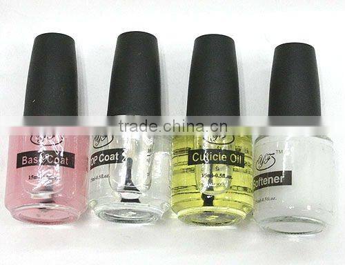 nail glossy oil