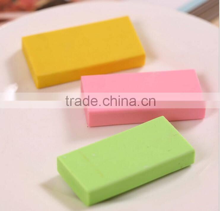 fruit pencil toppers erasers fragrance eraser