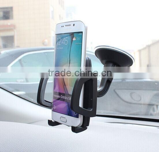 2016 newest car accessories Multi-function universal car holder for mobile