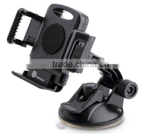 Car Windshield Dashboard Universal Car Stand For Cell phone Holder Car Mobile Phone cradle for iPhone / Android