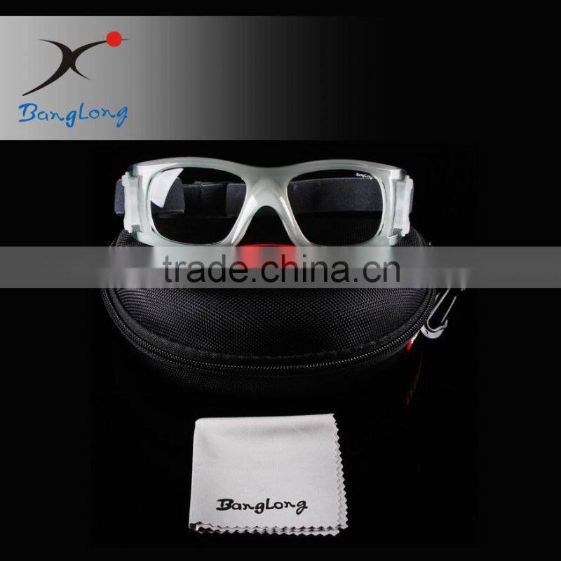 Fashion Basketball Glasses For Sport boys