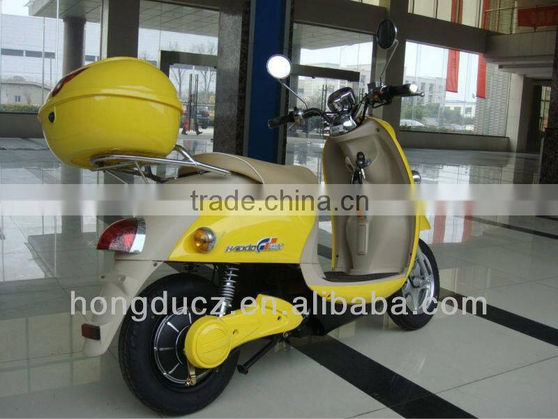 48V 20AH electric mobility scooter vespa style 800w scooter electric