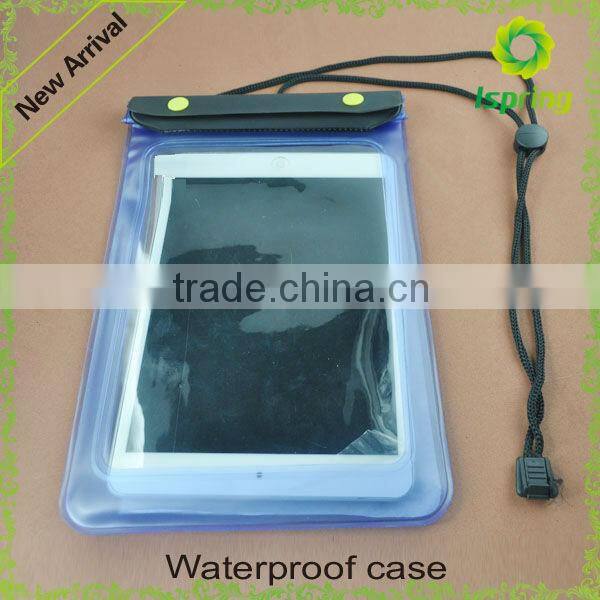 for iphone 6 floating waterproof mobile phone bags