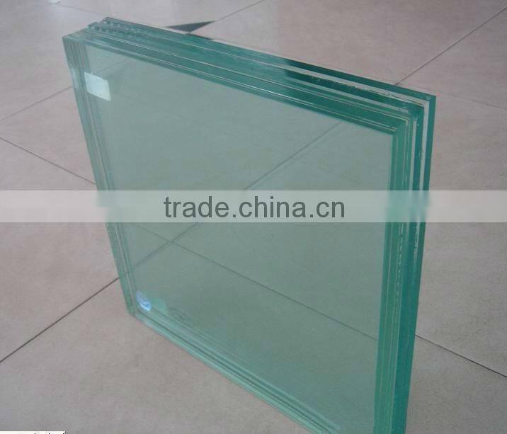 The best quality 2.0mm sheet glass