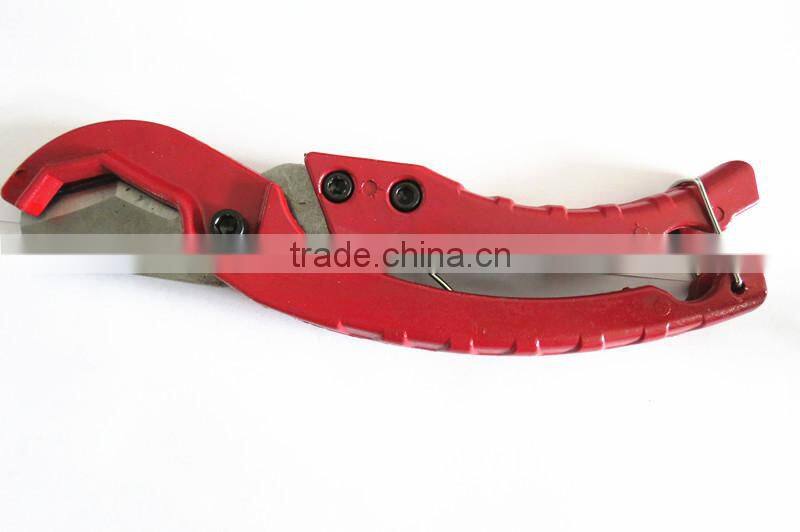 New Fashion PE pipe scissor