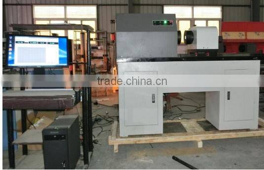 NDW Series Computerized Material Torsion Testing Machine from Hensgrand