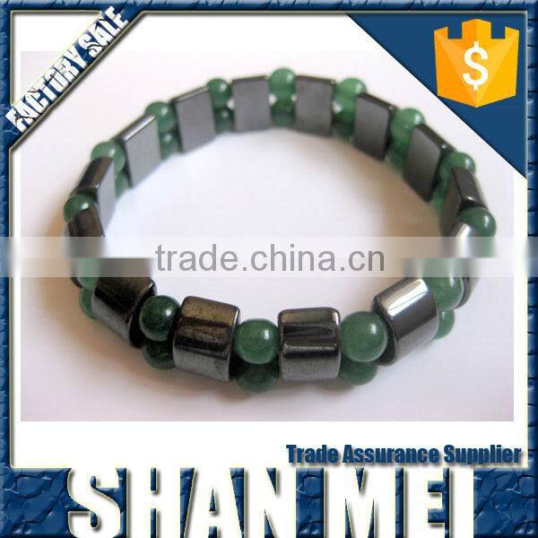 Fashion Bracelet Health Care Hematite Bracelet