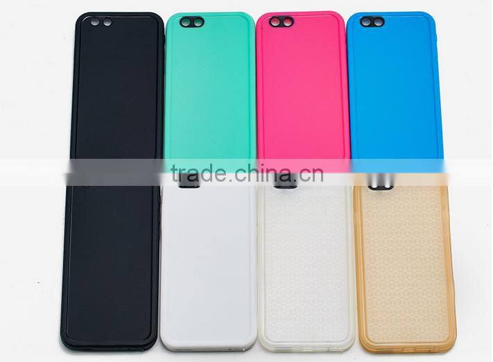 new shockproof phone case for iPhone case waterproof case 4.7 inch