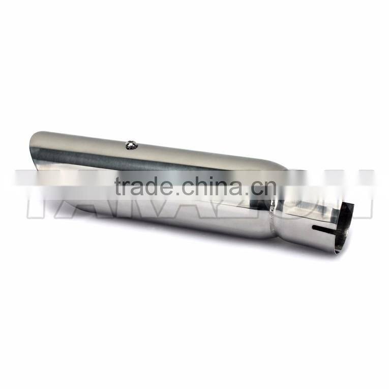 Wholesale Stainless Steel Motorcycle Exhaust Mufflers For Suzuki GSX-R1000