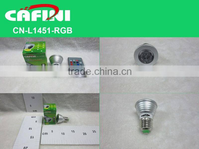 Modern Crazy Selling rgb led underwater spotlight