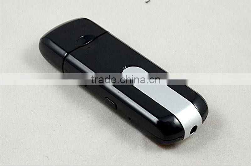 HD Video USB Disk Hidden Camera Mini DVR