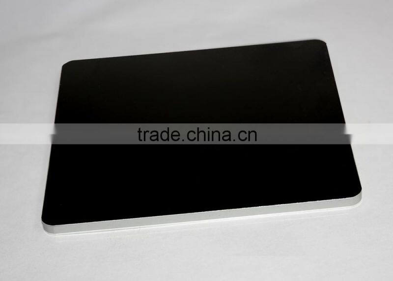 Nano Alucobond Aluminum composite panel best factory