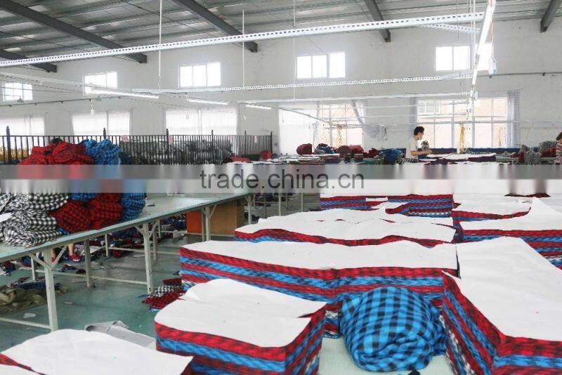 100% Cotton Casual Shirt With top quality Cotton plaid flannel Jacket Egyptian Cotton Long Sleeve Shirt