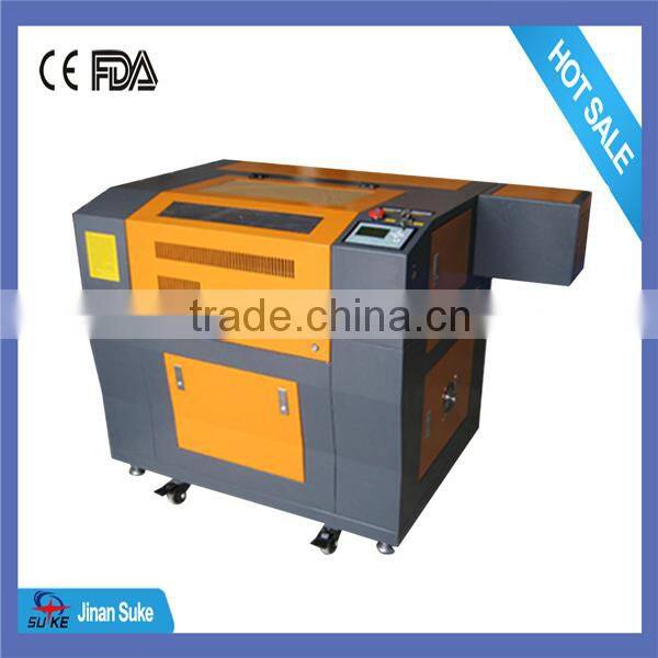 1325 150w CNC laser cutting metal art