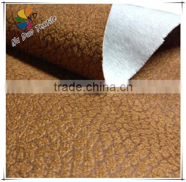 2013 hot sale sofa fabric price per meter/upholstery/home textile