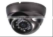 1.0 Megapixel 720P Vandal proof Dome HDCVI Camera with IP66 Waterproof Metal Dome Camera