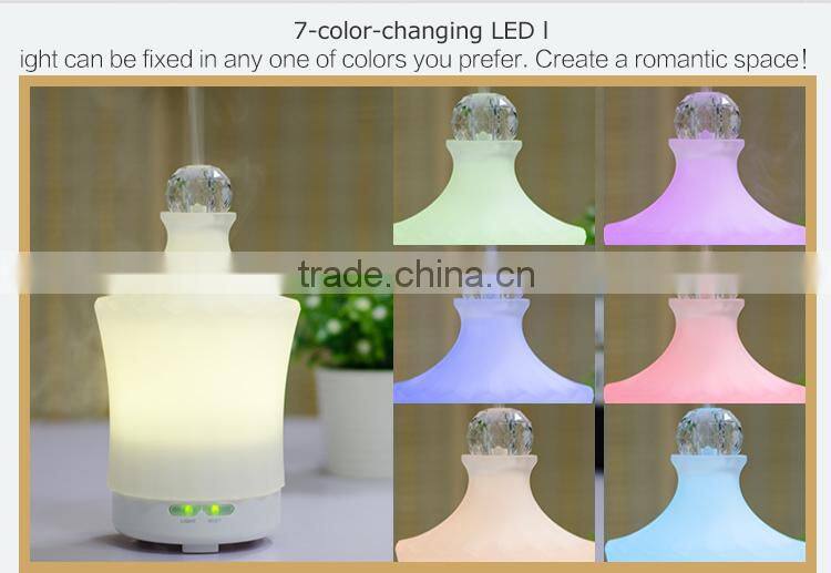 2015 Alibaba express new design elegant polystone essential oil aroma diffuser,Ultrasonic Oil Diffuser suitable for All Essentia