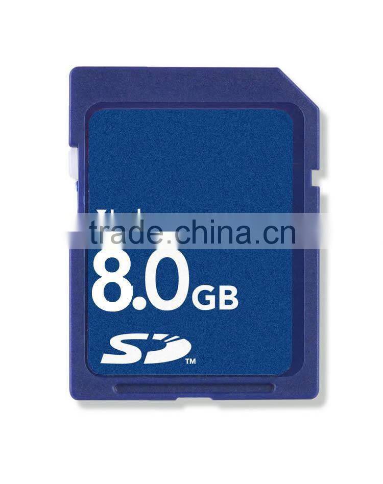 bulk sd card wholesale 2-32gb oem sd card with top quality real/full capacity
