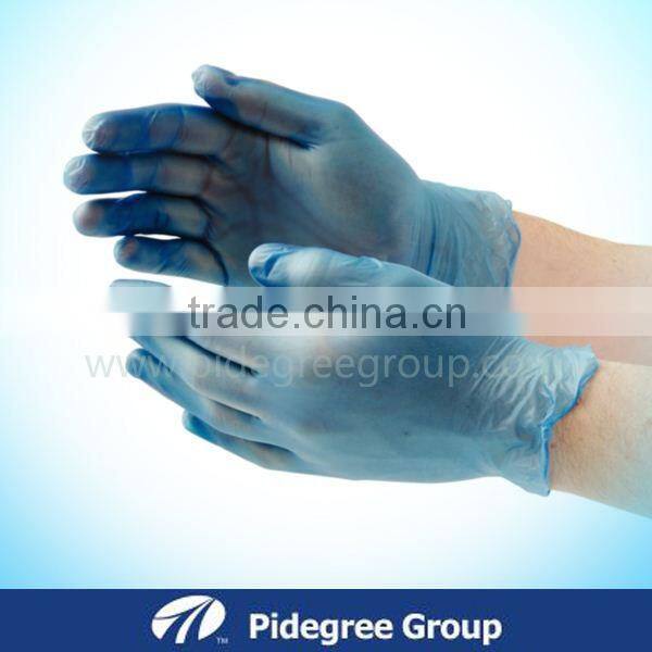 Disposable Vinyl Gloves