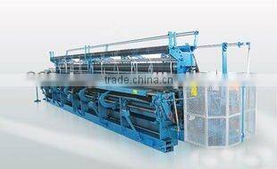 ZRD (YT) 8-810 fishing net making machine