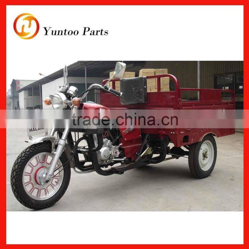 High Quality tricycle parts rear axle chinese tricycle