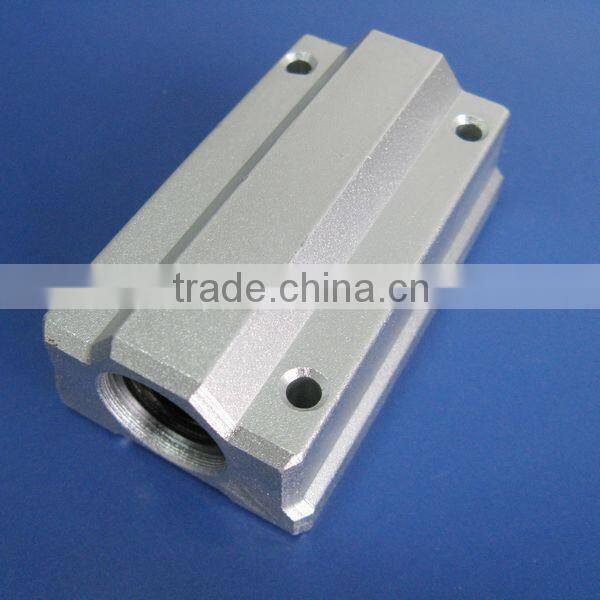 SC16LUU Linear Bearing Slide Unit 16 mm Linear Blocks SCS16LUU SMA16LUU