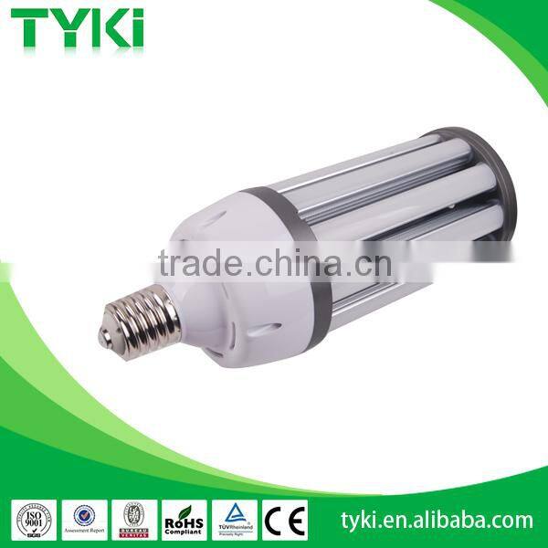 ShenZhen factory 2300K E40 led street light 100w