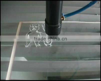 new industrial plasma cutting machine