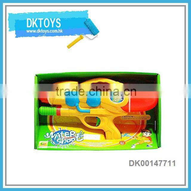 Wholesale Funny Customized Promotiona Revolver Water Gun
