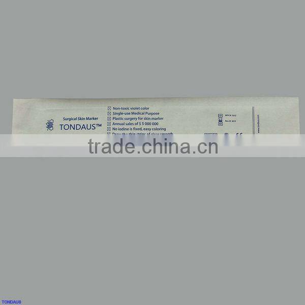 surgical skin marker high quality low price small order acceptable