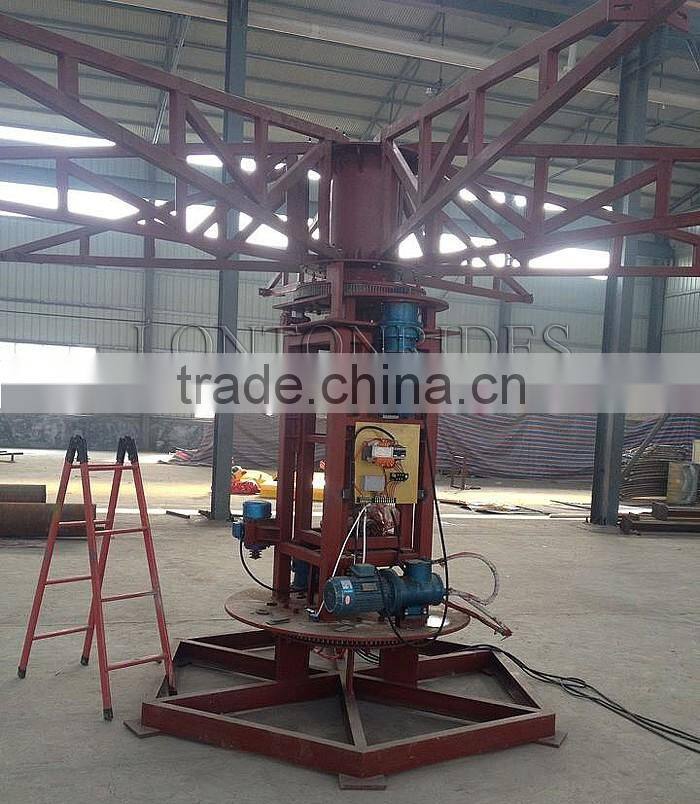 Outdoor Playground Equipment Happy Jellyfish rides for sale