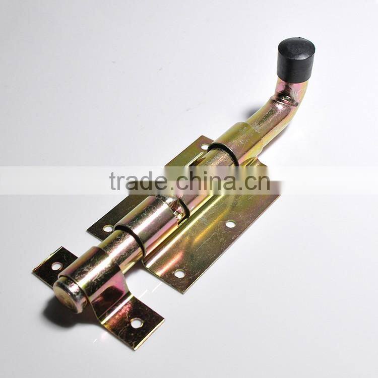 Hot New Products for 2016 ZX House Main Gate Designs Iron Door Latch