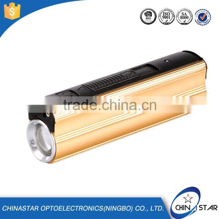 High power keychain light