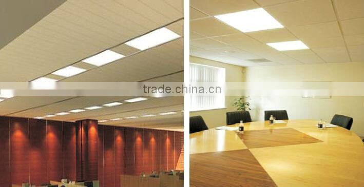 Back-lit 30x30 LED panel (up to 100lm/W with TUV,CE.SAA,GS,CB certificates)