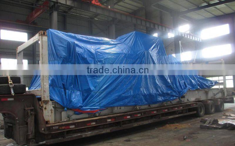 W12-25X3200 4 roller plate rolling machine