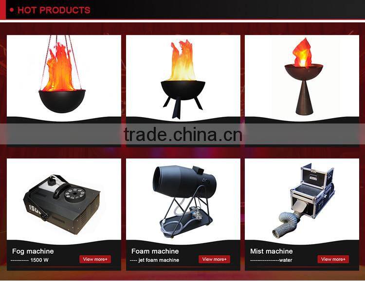 Foshan Yilin 1800W popular beach party horizontal foam cutting machine
