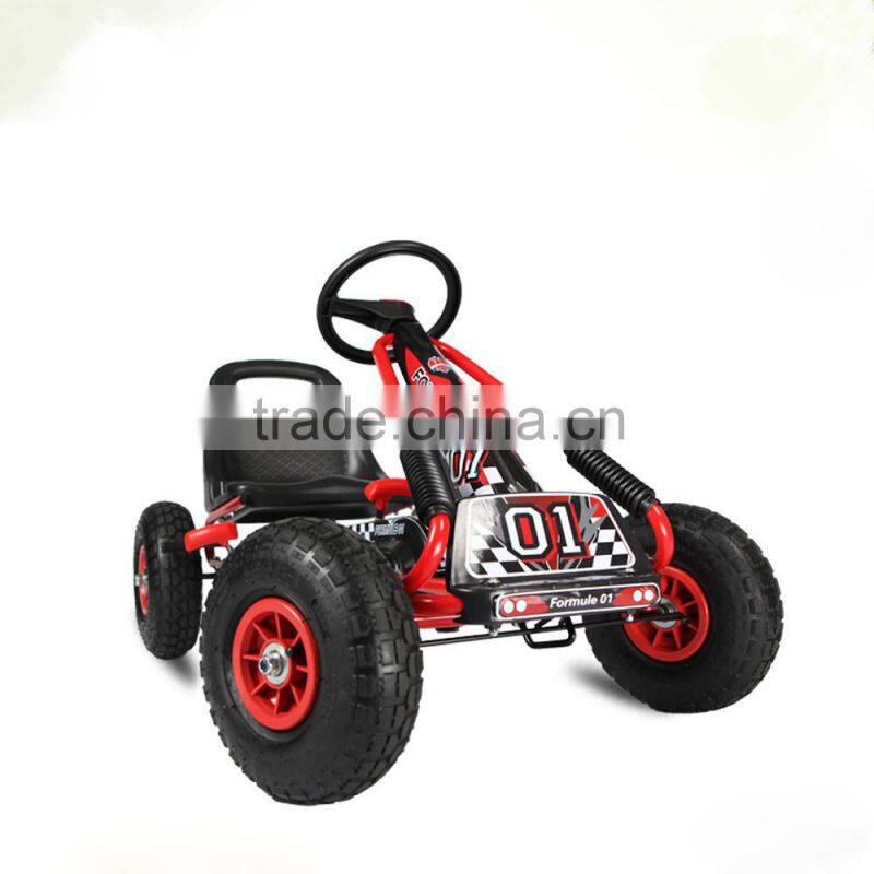 ATV Racing Quad 200cc 4x4 shaft drive fully automatic
