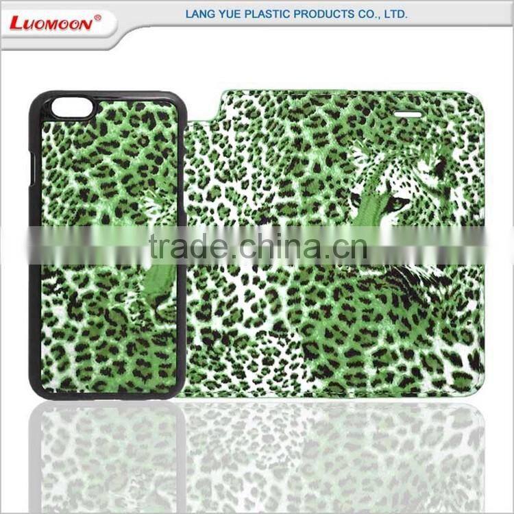 import mobile phone accessories separable android leather flip phone cover for samsung galaxy j7 j6 j5 j3 j2 j1