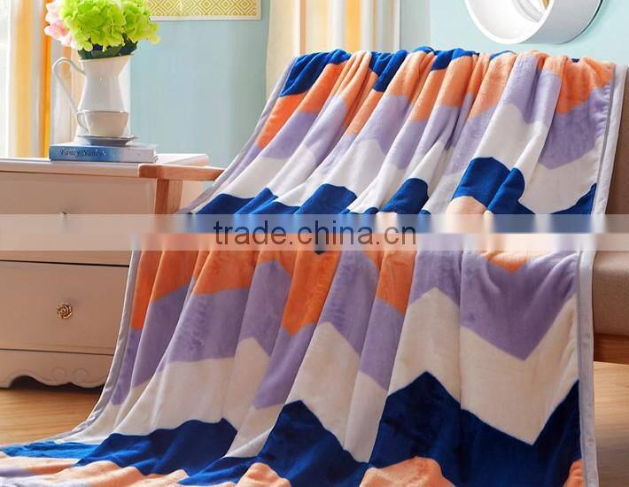 Manufactory walmart alibaba china home textile wholesale flannel fleece baby toys cartoon blanket