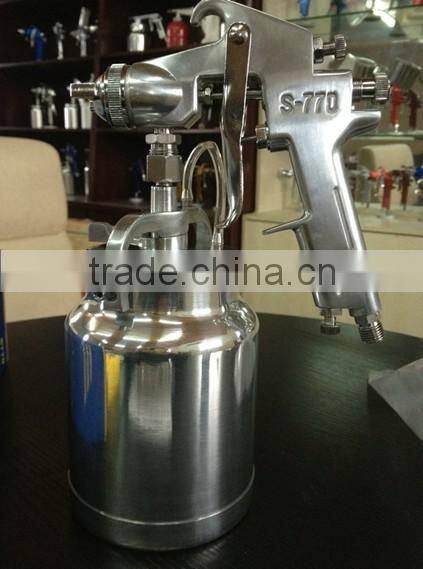 Spray Gun