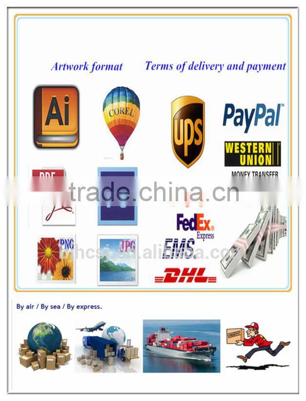 XHFJ A2 A3 A4 A5 commercial poster leaflet flyer printing
