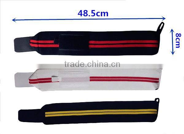 Crossfit Wrist Wraps / Custom WeightLifting Wrist Wraps / wrist / thumb wrap