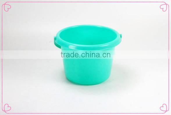 pp plastic bucket hat