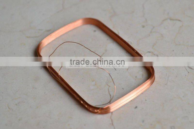 RFID Reader 125K RF Module Antenna Coil 31*46*3