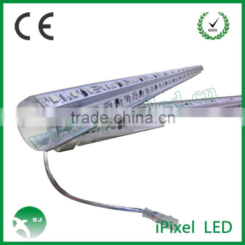 led rigid led bar 180pixel stick light