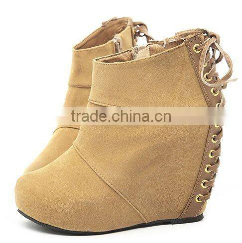 fashion shoes woman shoes woman boots whole shoes LM129
