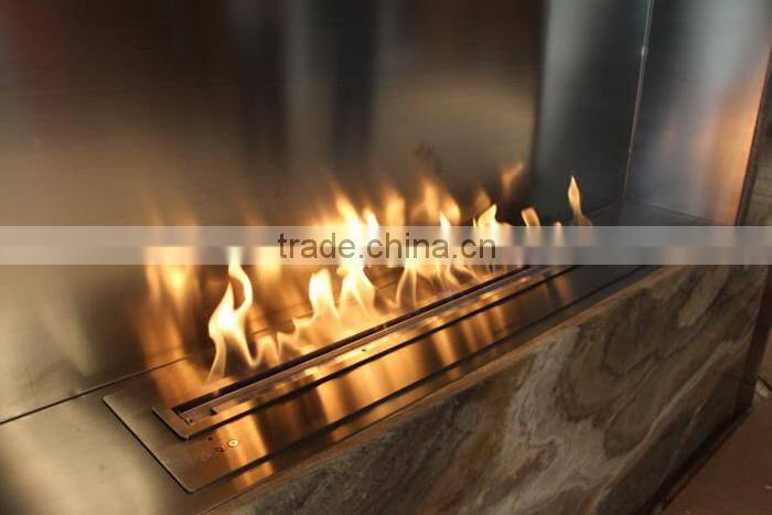 safest ethanol fireplace with ethanol fuel